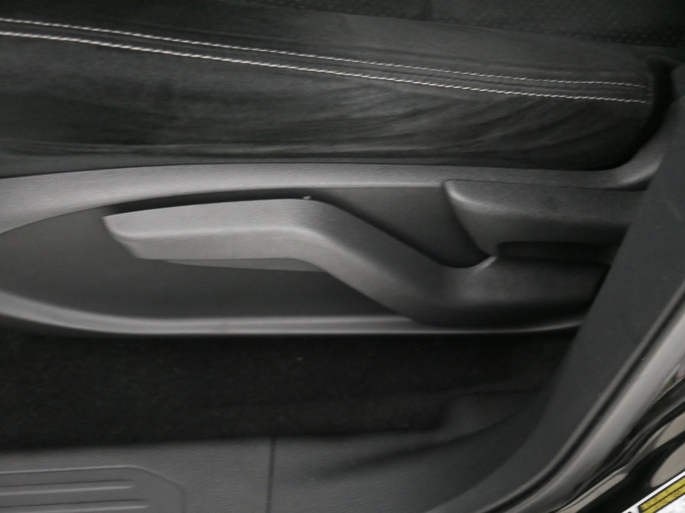 2017 Nissan Murano S photo 19