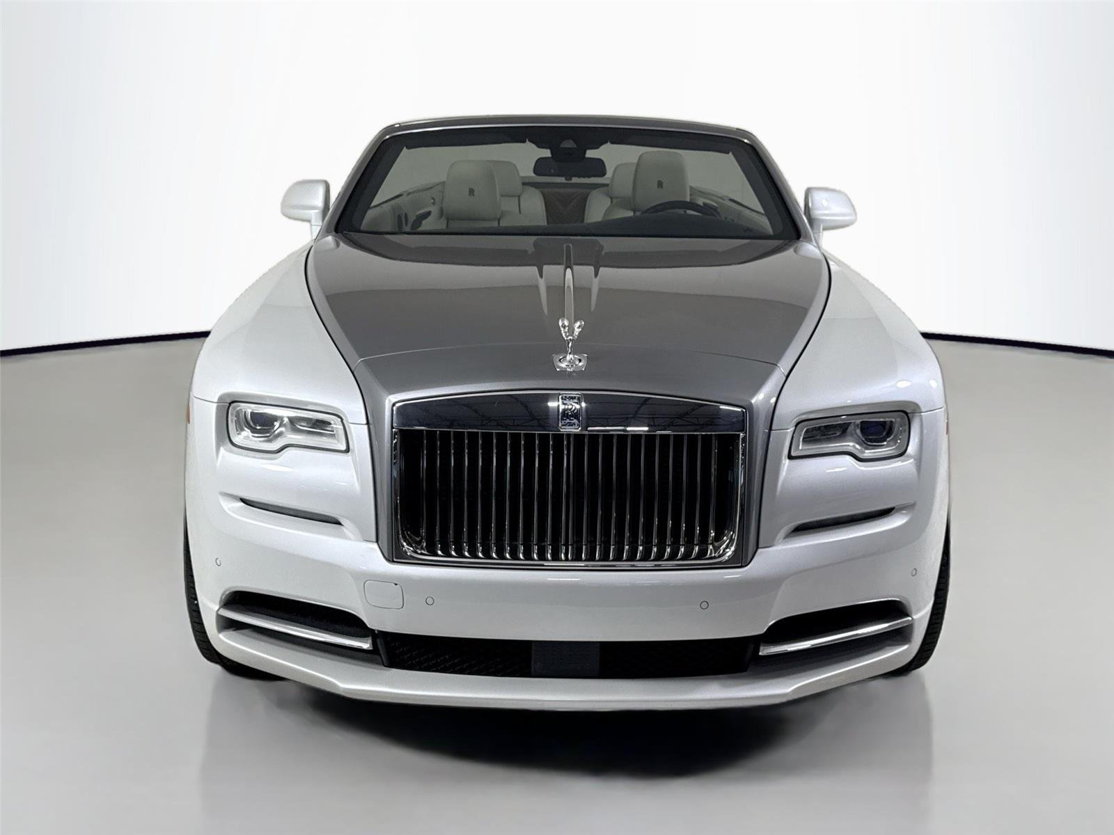 2016 Rolls Royce Dawn RR6 photo 10