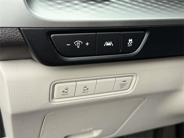 2022 Kia Carnival LX photo 27