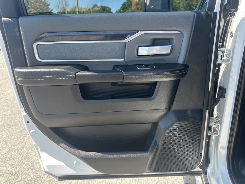 2023 Ram 2500 Big Horn photo 23