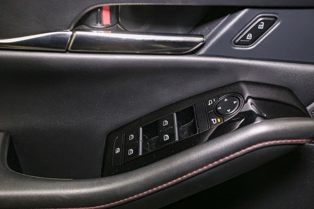 2025 Mazda CX-30 2.5 S Carbon photo 36