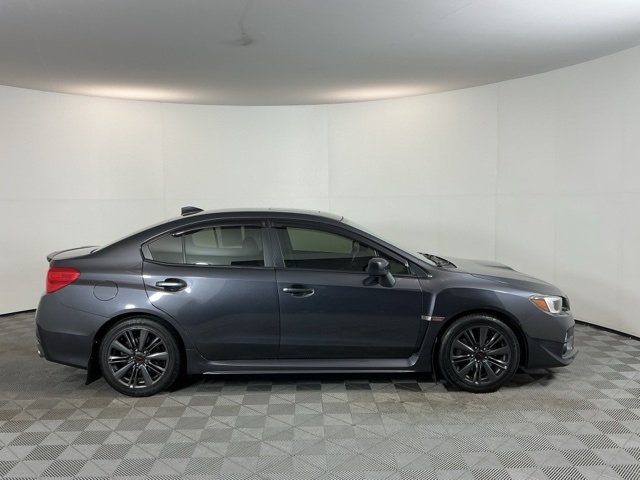 2015 Subaru WRX Limited photo 2