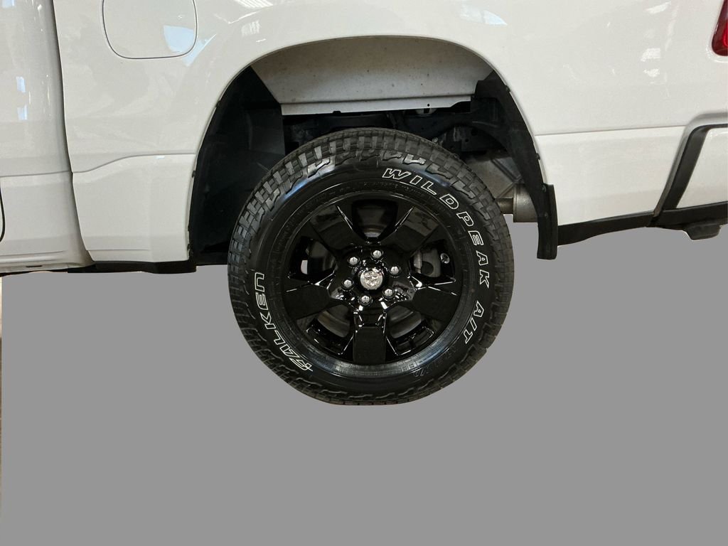 2022 Ram 1500 Big Horn Lone Star photo 4
