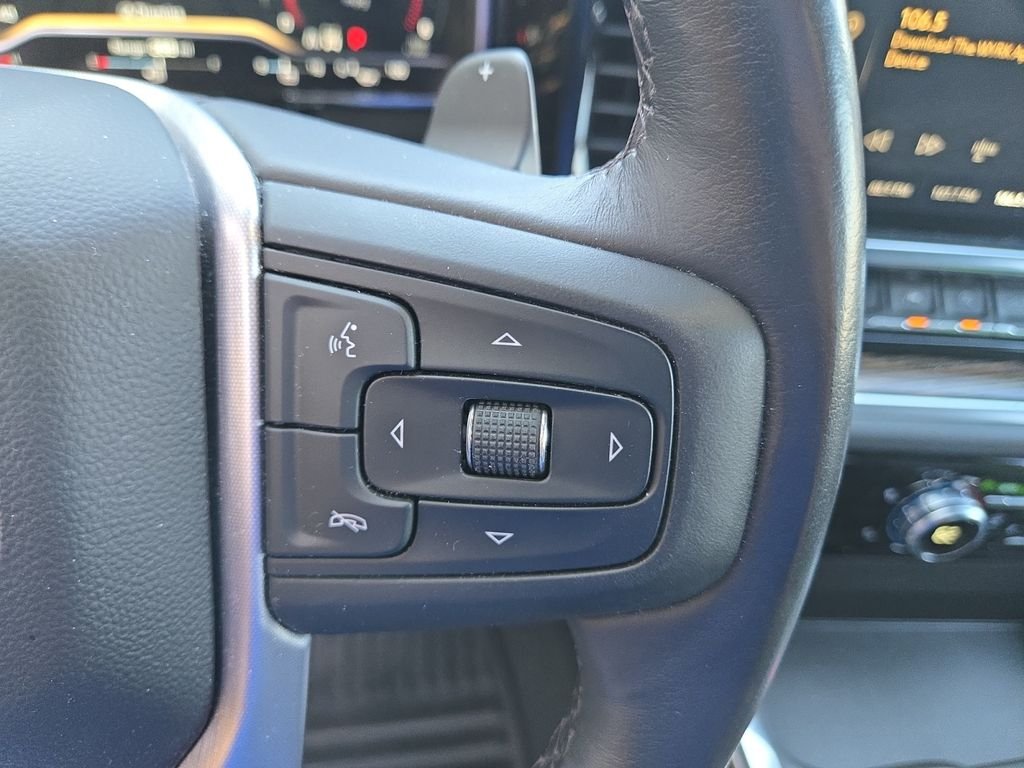 2023 Gmc Sierra 1500 Elevation photo 19