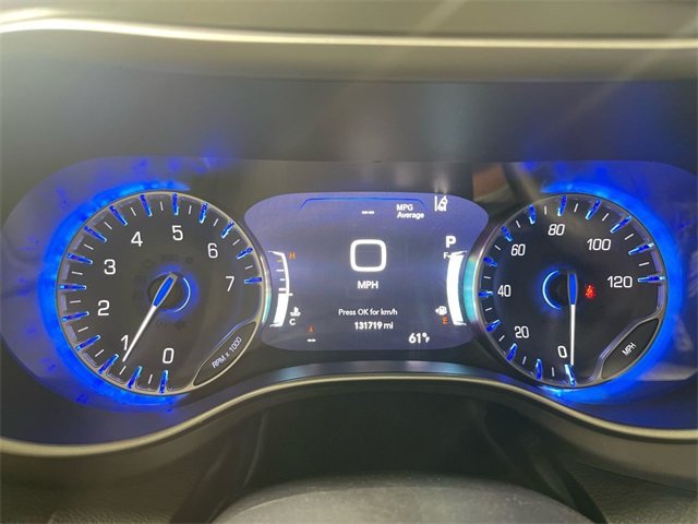 2022 Chrysler Pacifica Touring L photo 15