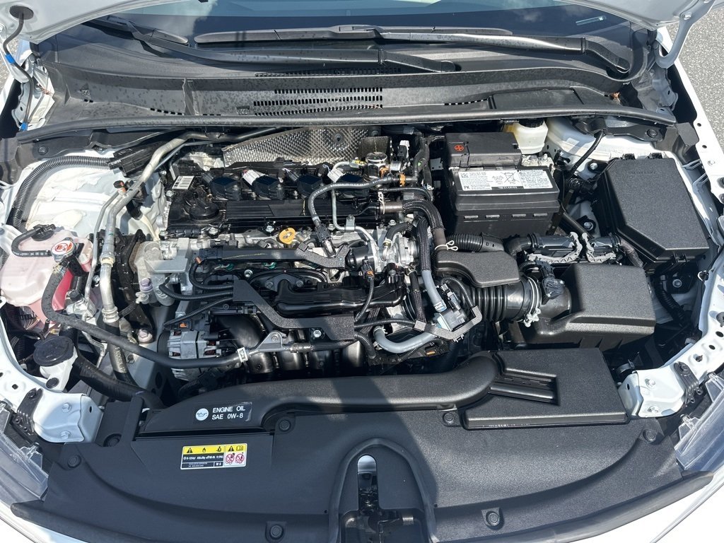 2024 Toyota Corolla LE photo 25