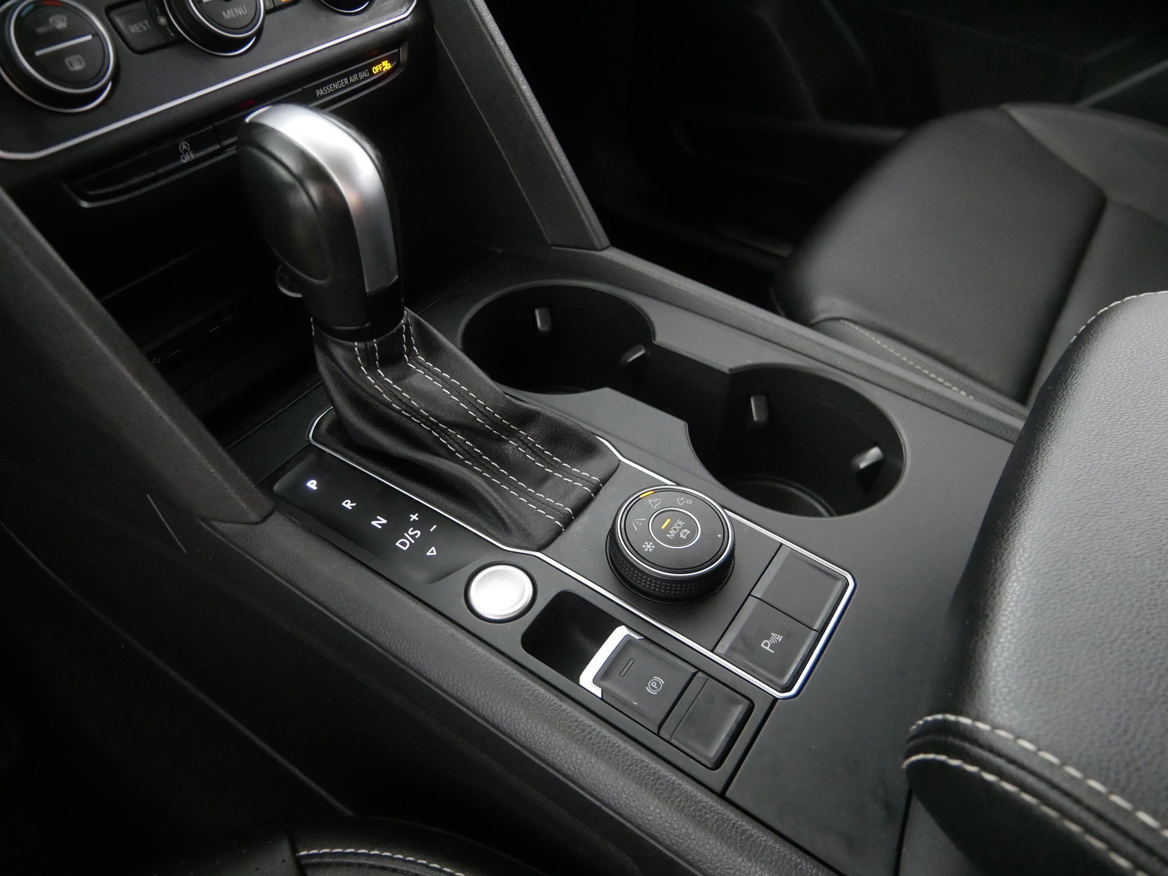 2021 Volkswagen Atlas V6 SE Technology photo 23