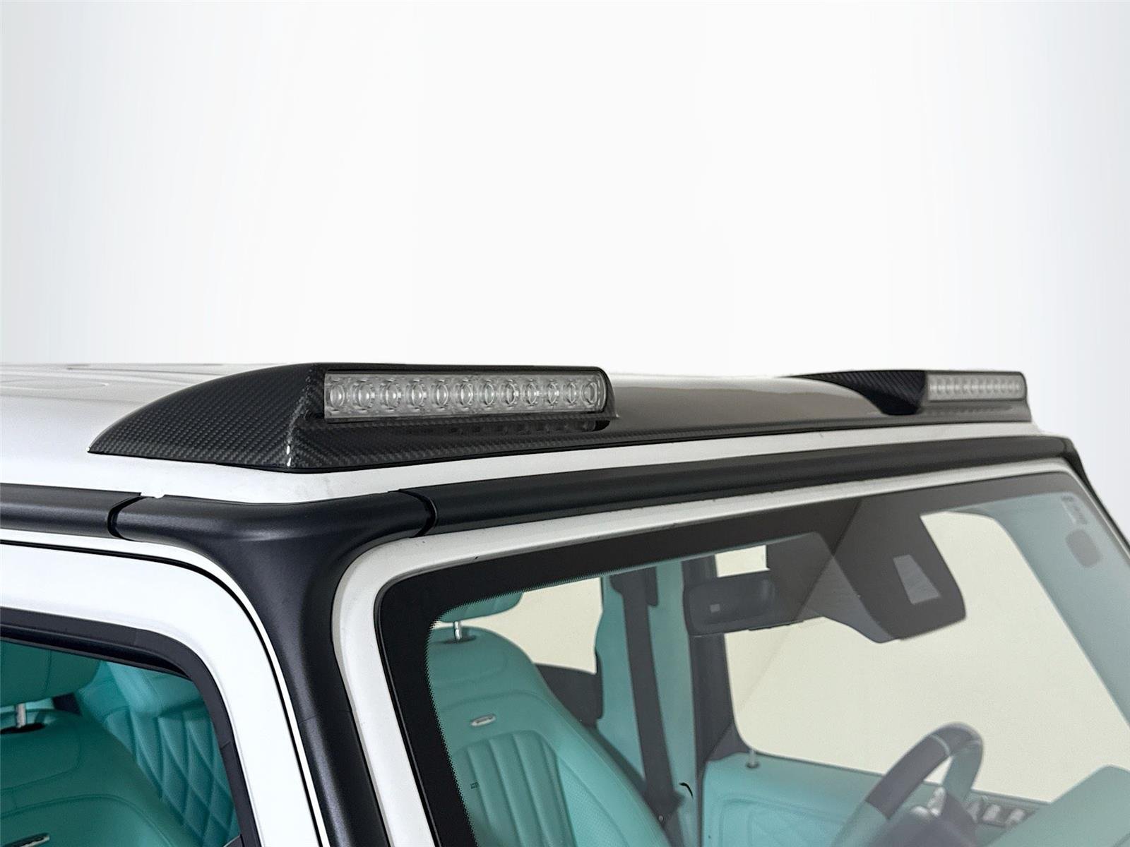 2024 Mercedes Benz G AMG 63 photo 30