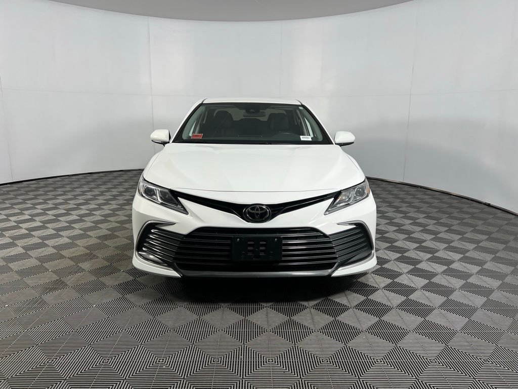 2024 Toyota Camry LE photo 4