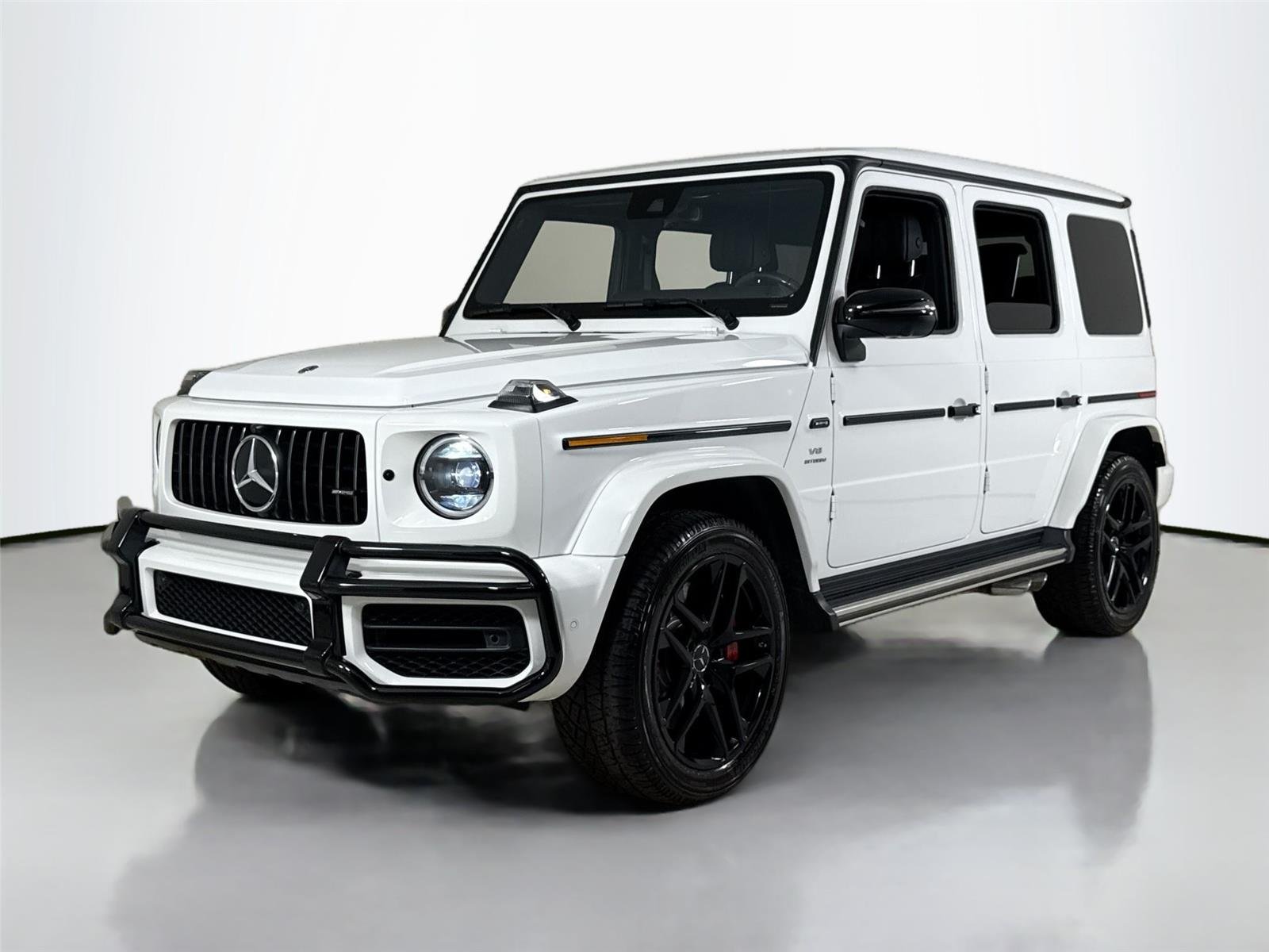 2023 Mercedes Benz G AMG 63 photo 41