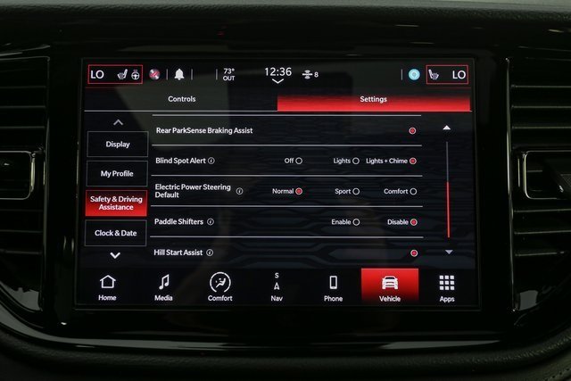 2022 Dodge Durango GT Plus photo 19