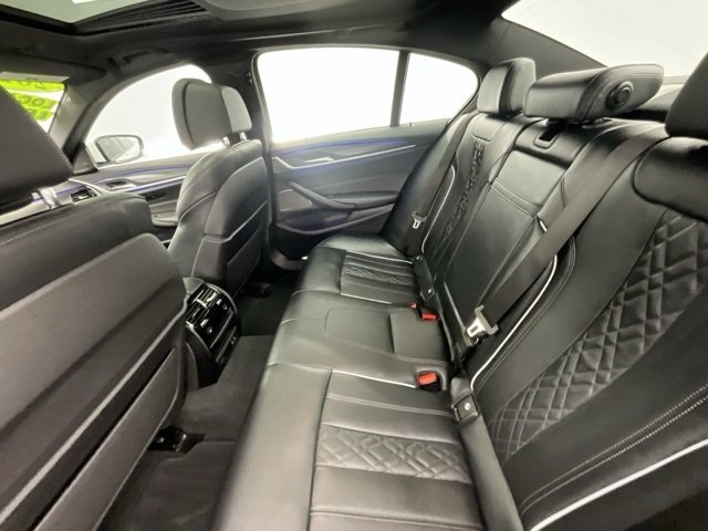 2023 Bmw M550i xDrive photo 8