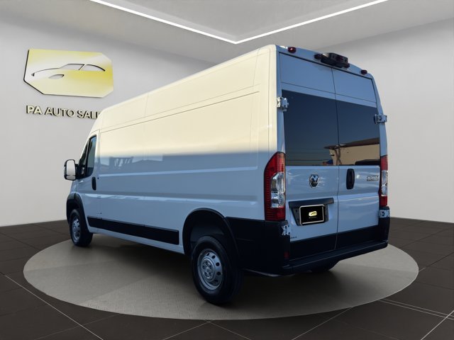2023 Ram ProMaster 2500 photo 2