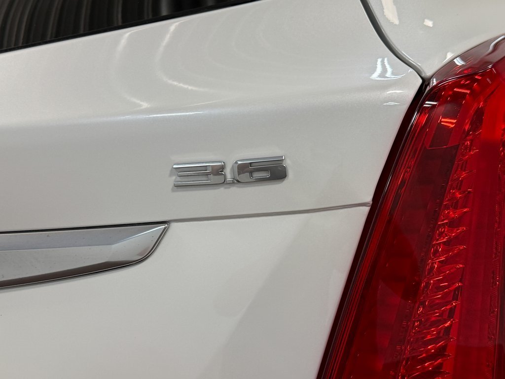 2019 Cadillac XT5 Premium Luxury photo 48