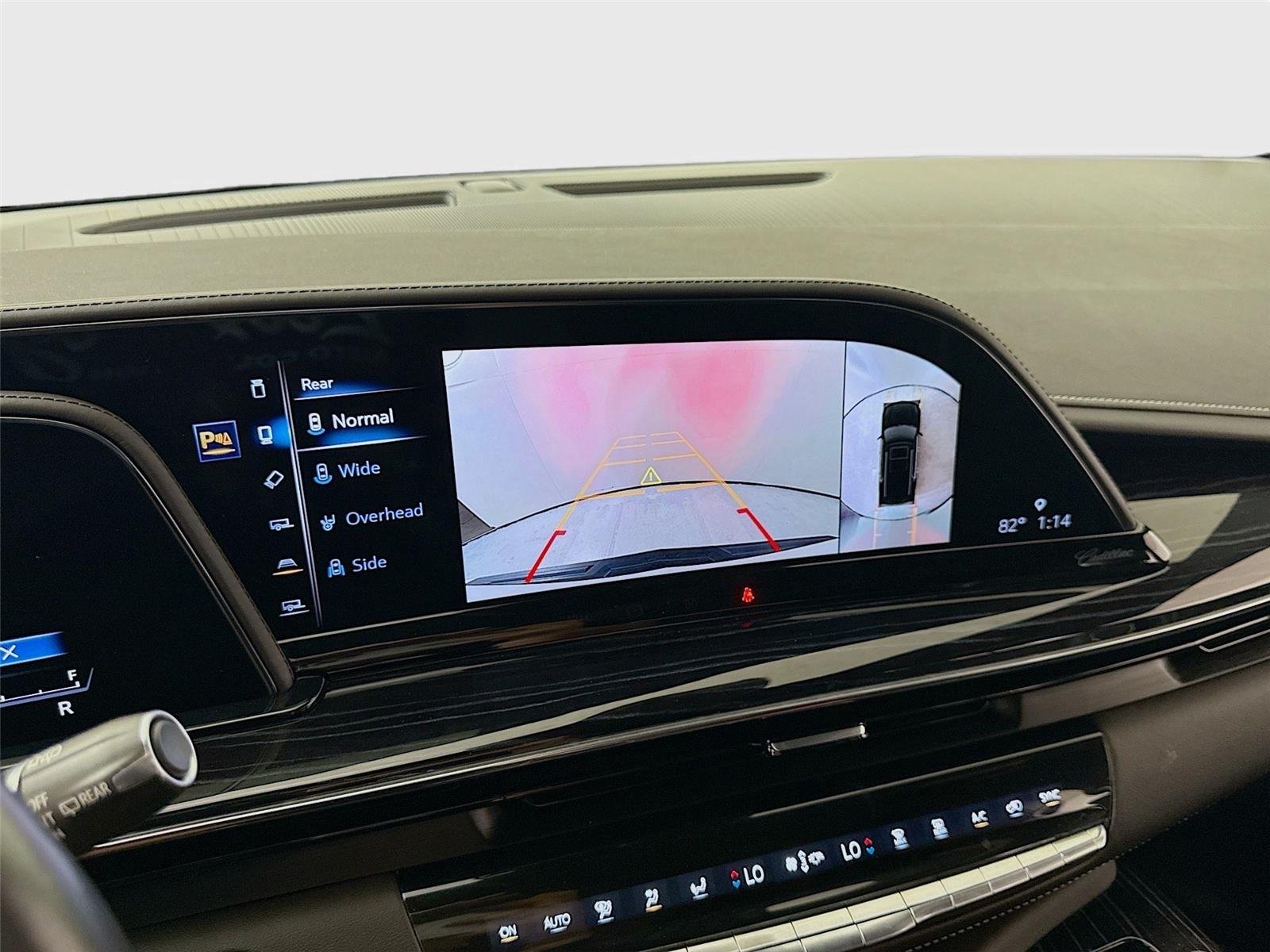 2021 Cadillac Escalade ESV Sport photo 16