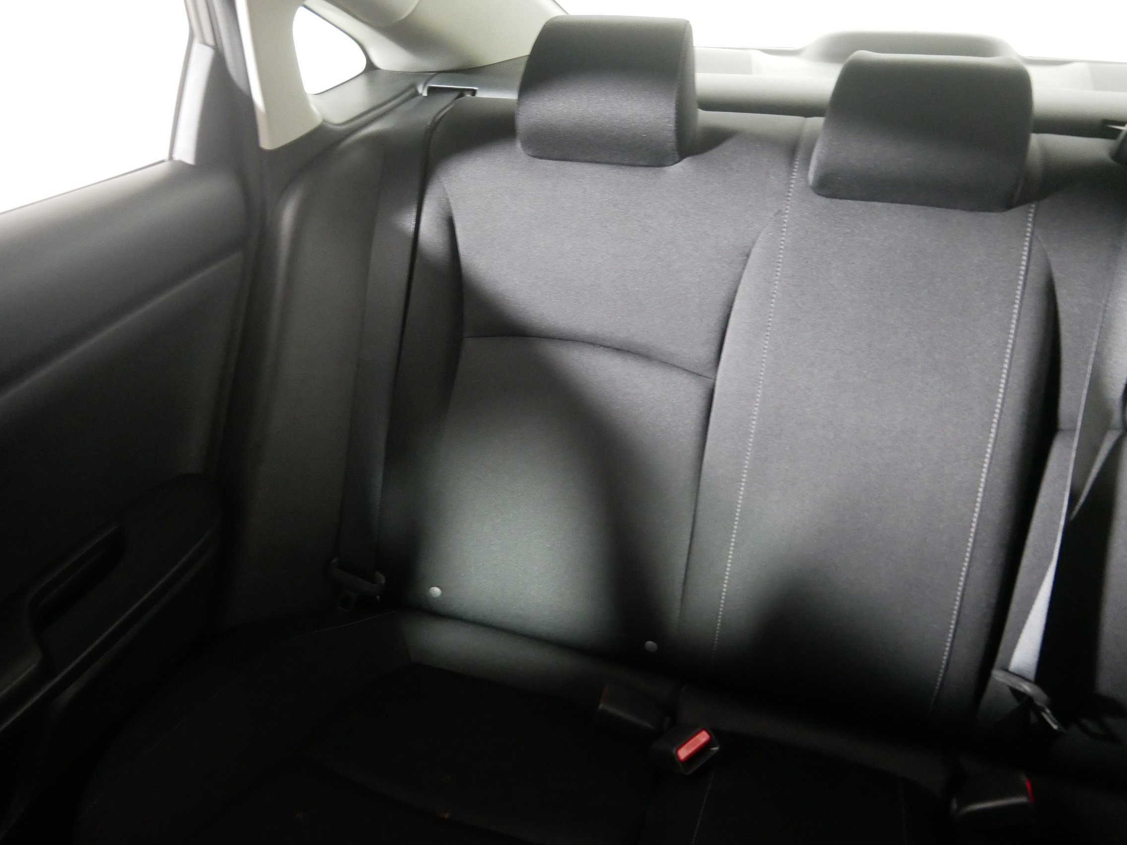 2020 Honda Civic LX photo 11