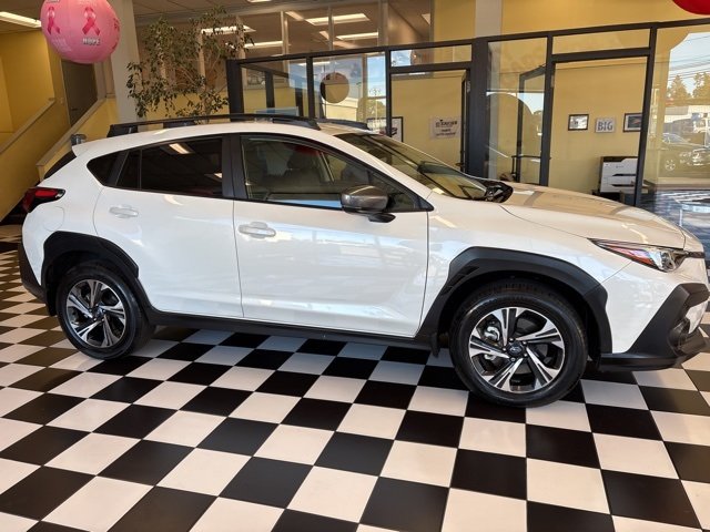 2024 Subaru Crosstrek Premium photo 15