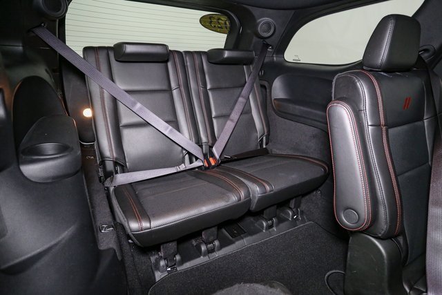 2023 Dodge Durango R/T Plus photo 10