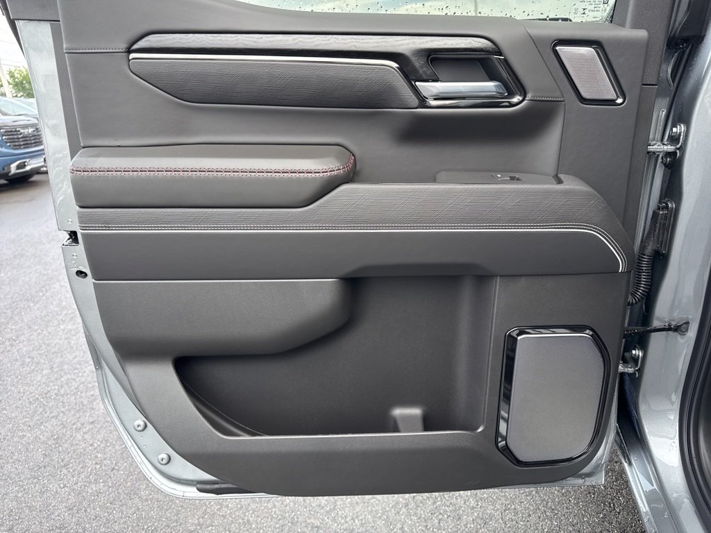 2026 Gmc Sierra 1500 AT4X photo 29
