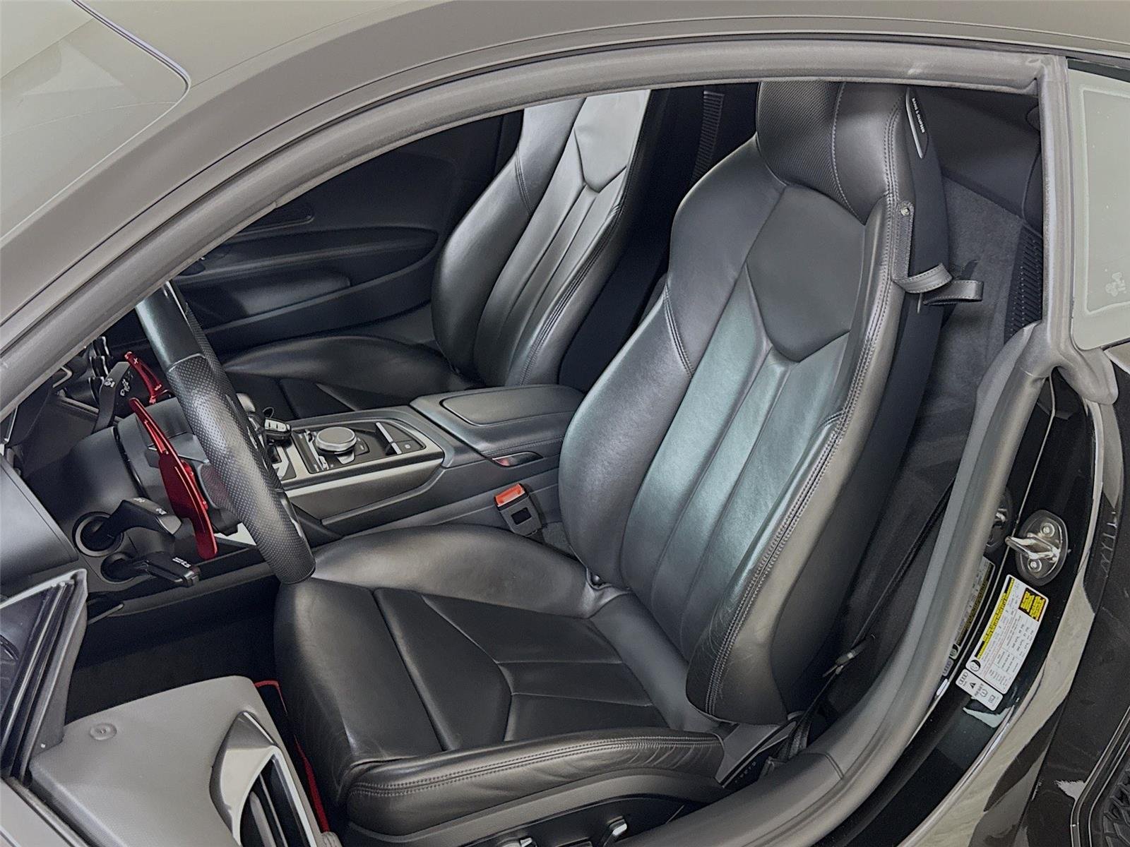 2017 Audi R8 V10 photo 10