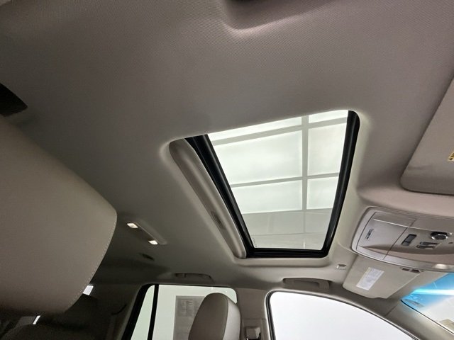 2015 Gmc Yukon SLT photo 5