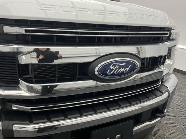 2022 Ford F-250 photo 3