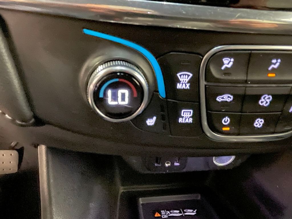 2023 Chevrolet Traverse photo 28