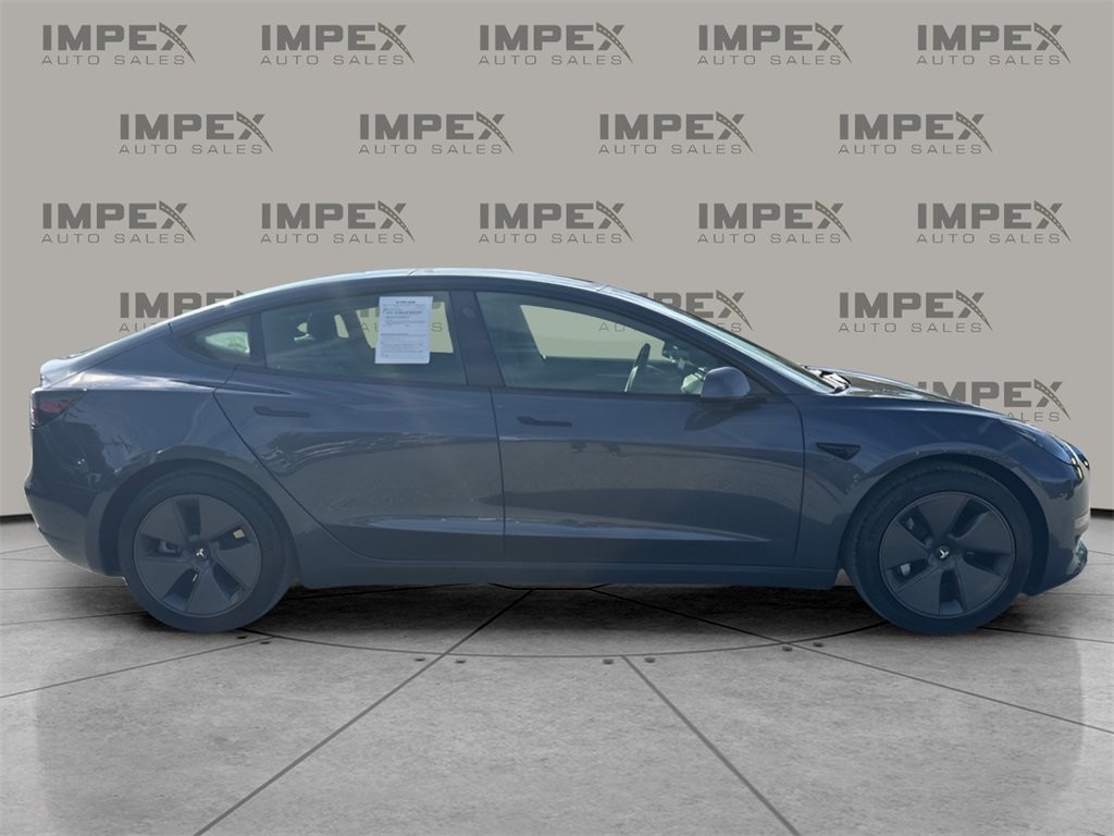 2023 Tesla Model 3 photo 6