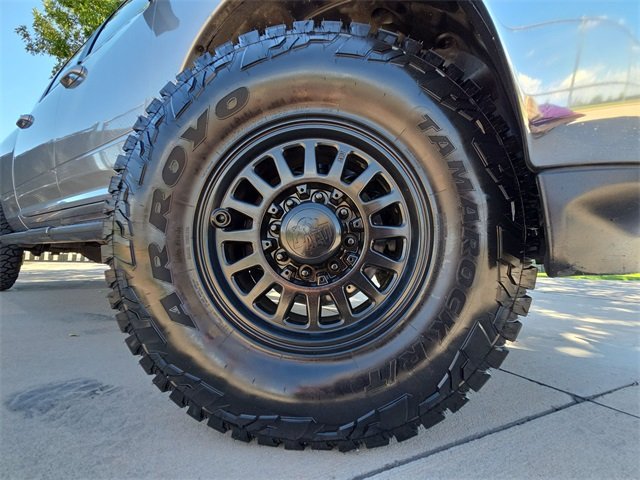 2020 Ram 2500 Big Horn photo 23