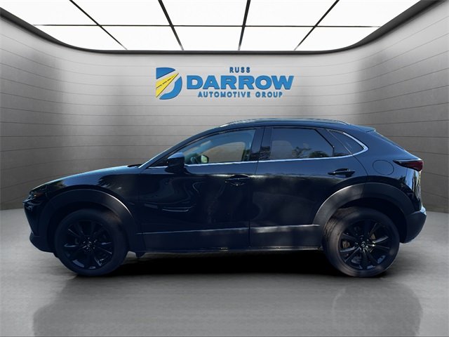2021 Mazda CX-30 2.5 Turbo Premium Plus photo 2