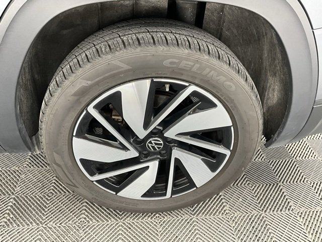 2024 Volkswagen Atlas SE Technology photo 29