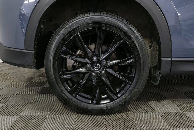 2025 Mazda CX-5 2.5 S Carbon photo 15