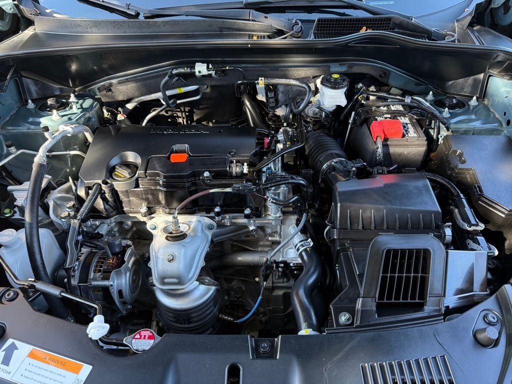 2024 Honda HR-V EX-L photo 13