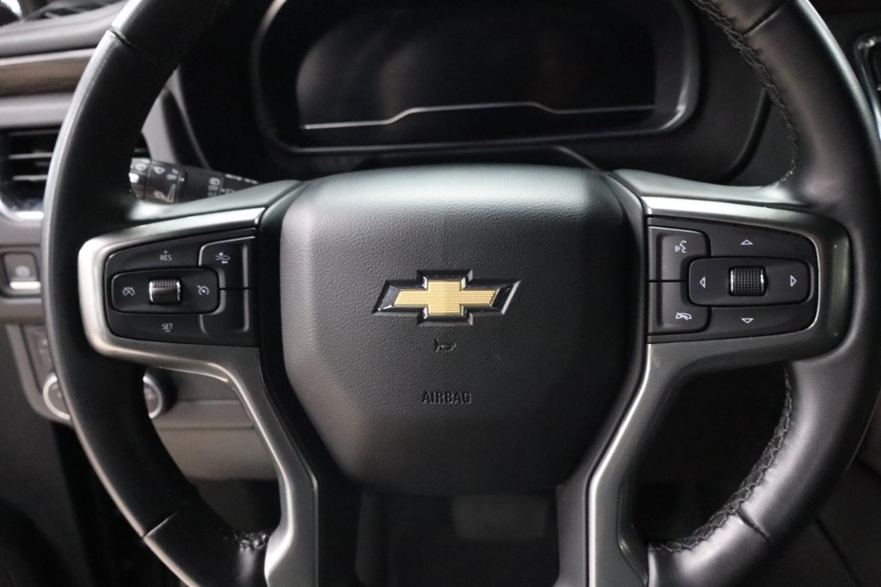 2023 Chevrolet Tahoe LT photo 13