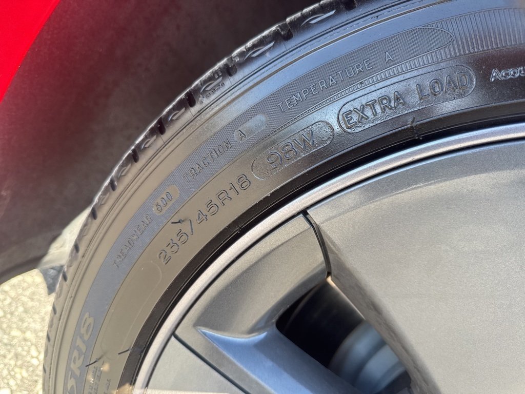 2023 Tesla Model 3 photo 27