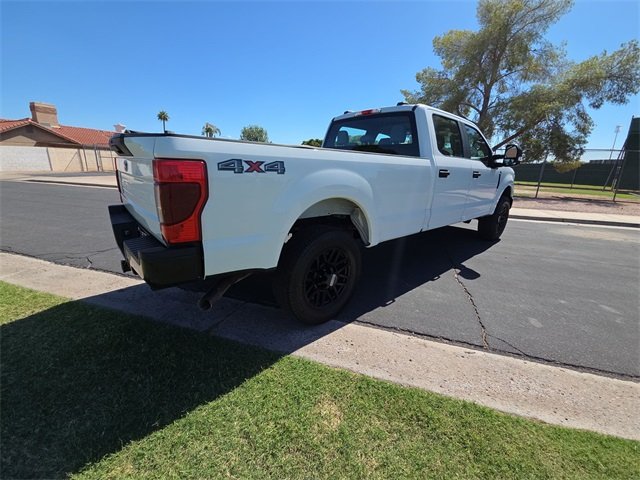 2022 Ford F-250 XL photo 6