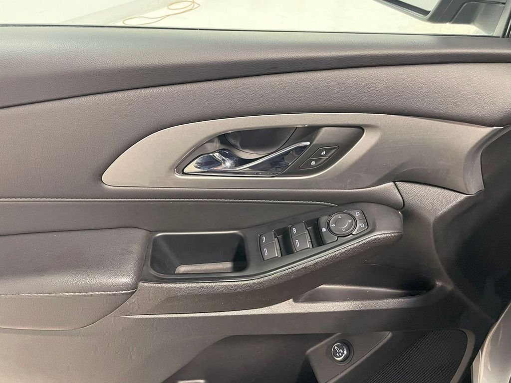 2023 Chevrolet Traverse photo 17
