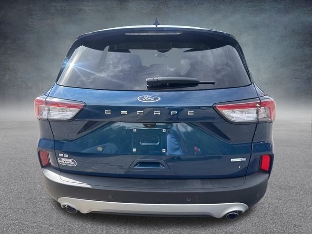 2020 Ford Escape SE photo 4