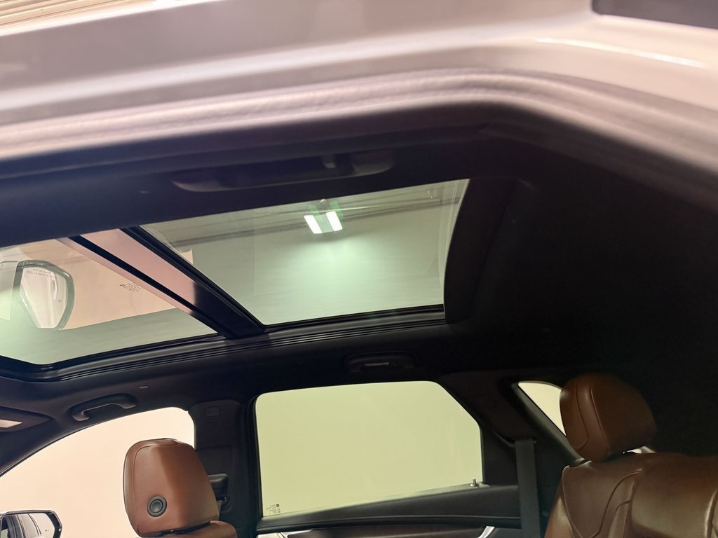 2022 Cadillac XT5 Premium Luxury photo 46