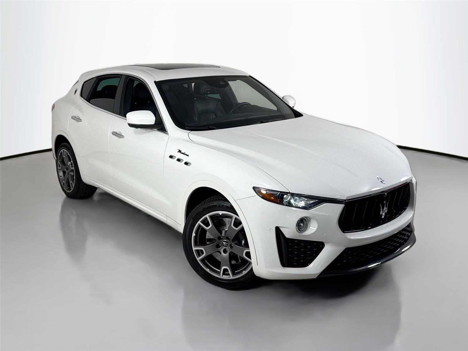 2023 Maserati Levante Modena S photo 43