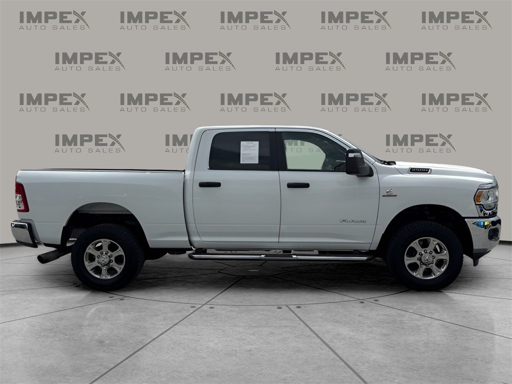 2023 Ram 2500 Big Horn photo 6