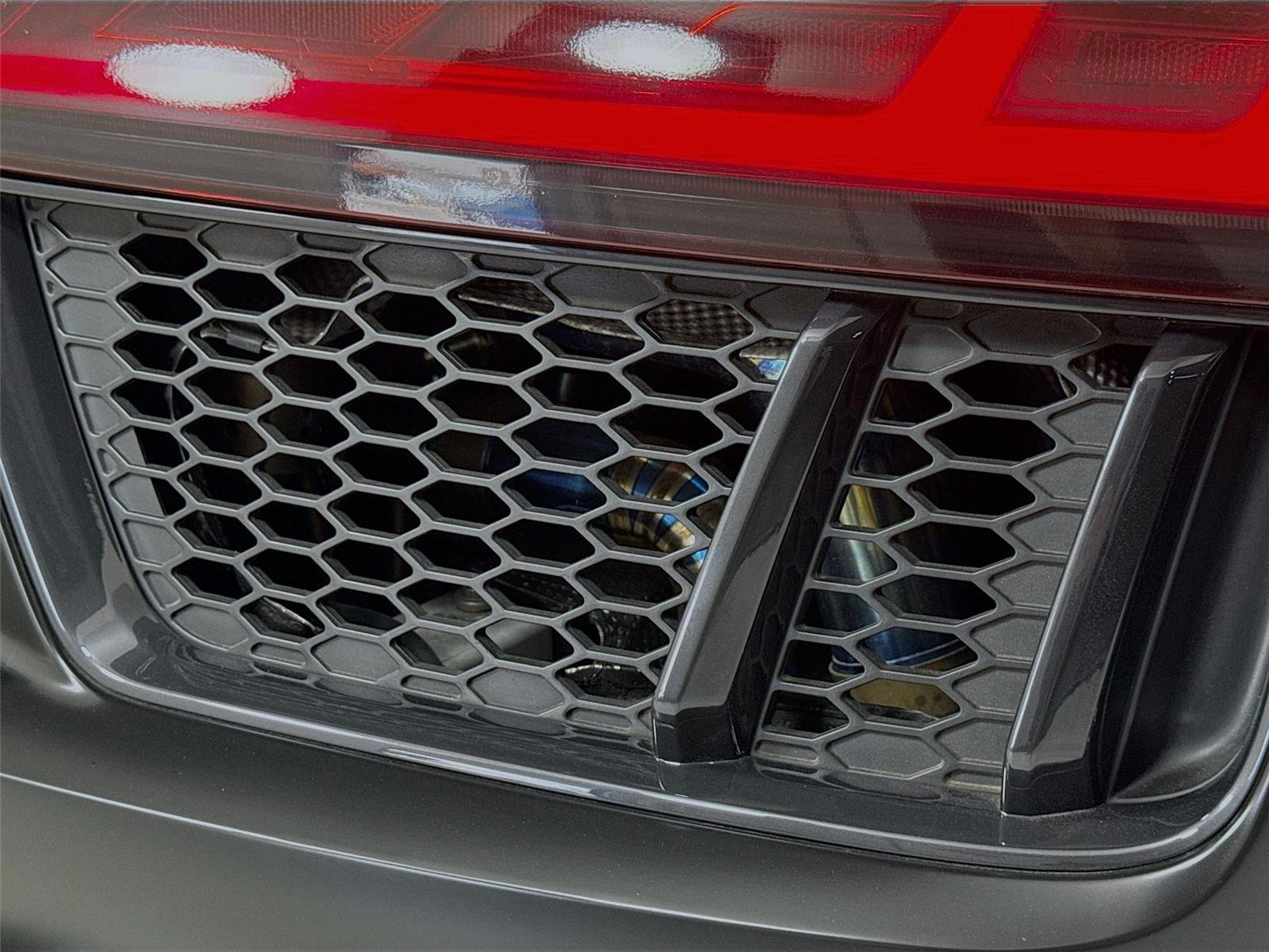 2017 Audi R8 V10 photo 33