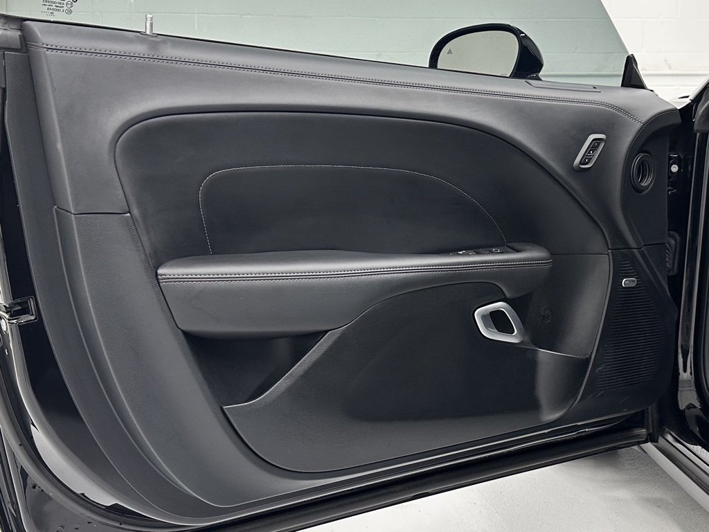 2022 Dodge Challenger R/T Scat Pack photo 18