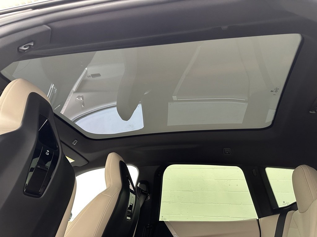 2024 Bmw iX photo 35