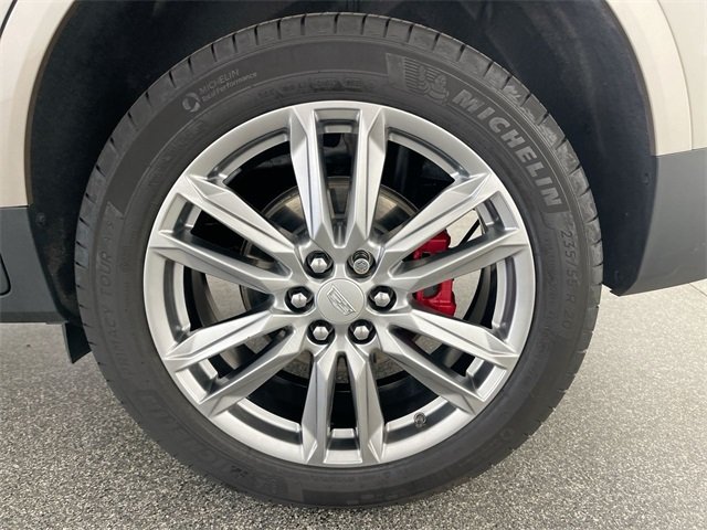 2023 Cadillac XT5 Sport photo 46