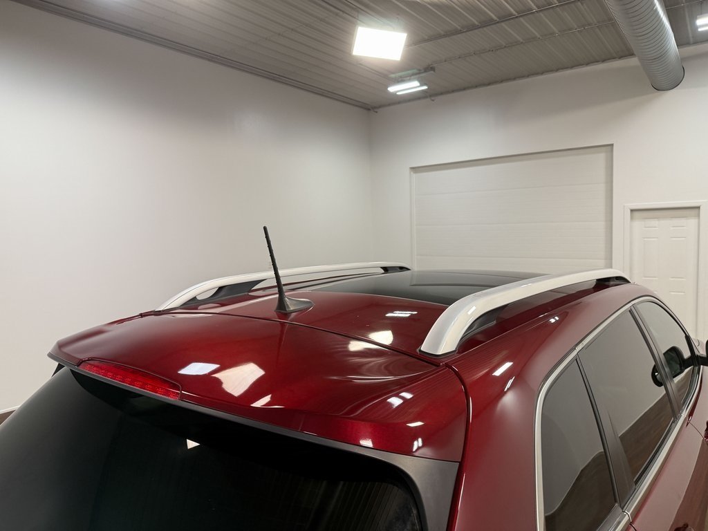 2021 Jeep Cherokee Limited photo 39