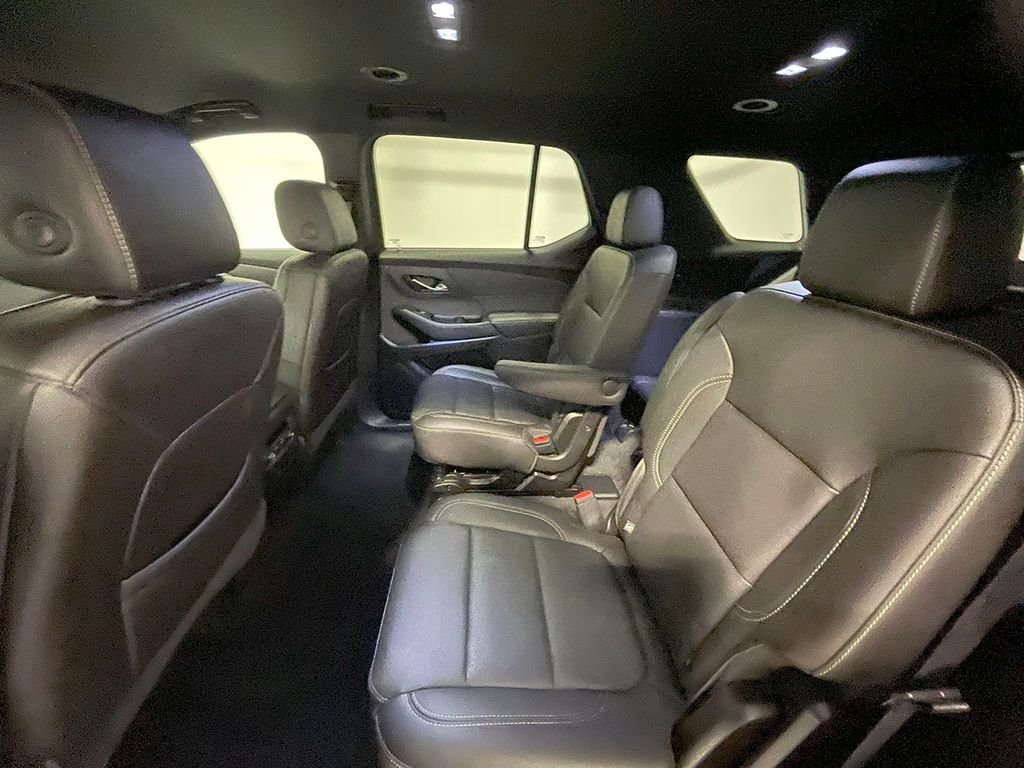2023 Chevrolet Traverse Leather photo 18
