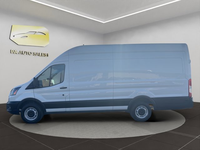 2024 Ford Transit Cargo Van photo 3