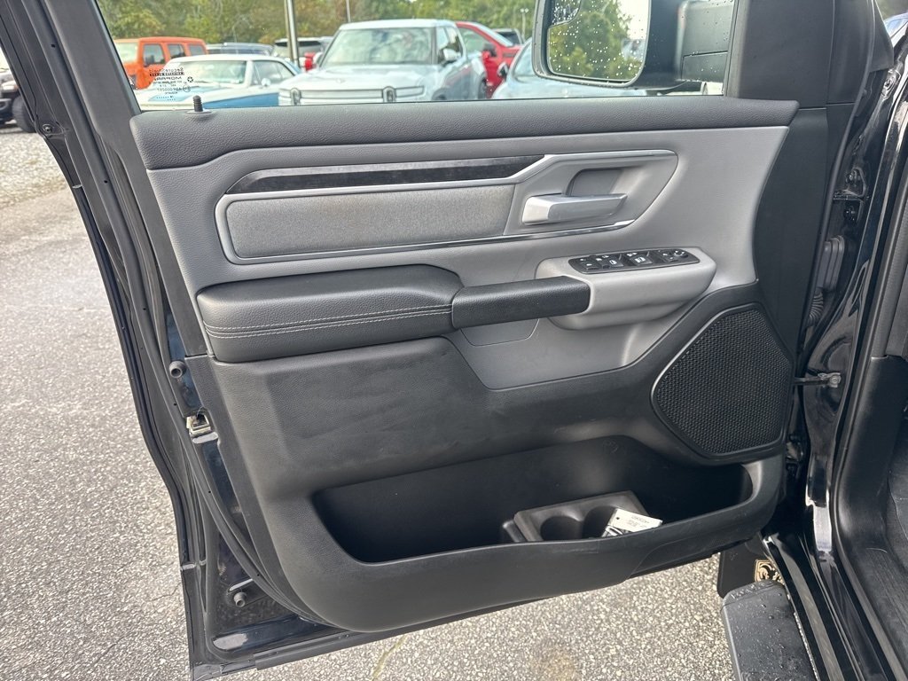 2019 Ram 1500 Big Horn Lone Star photo 22