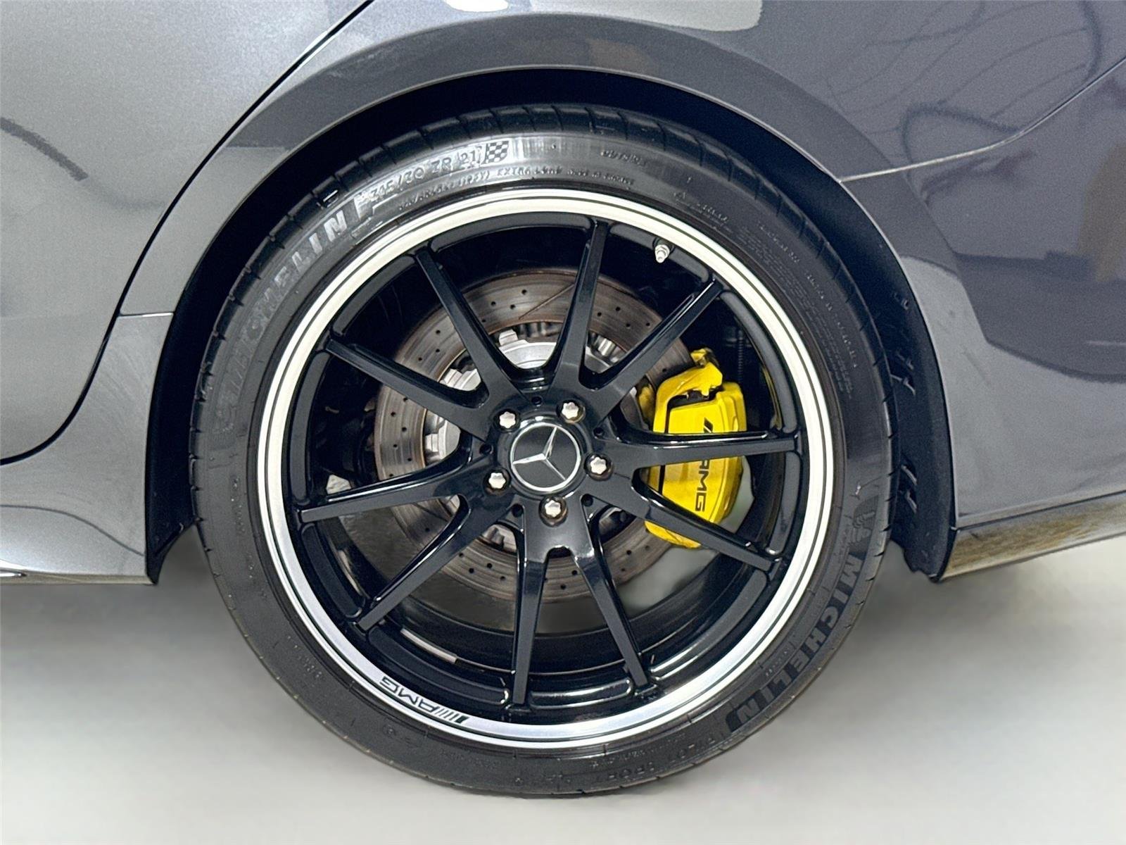 2021 Mercedes Benz AMG GT GT 63 S photo 40